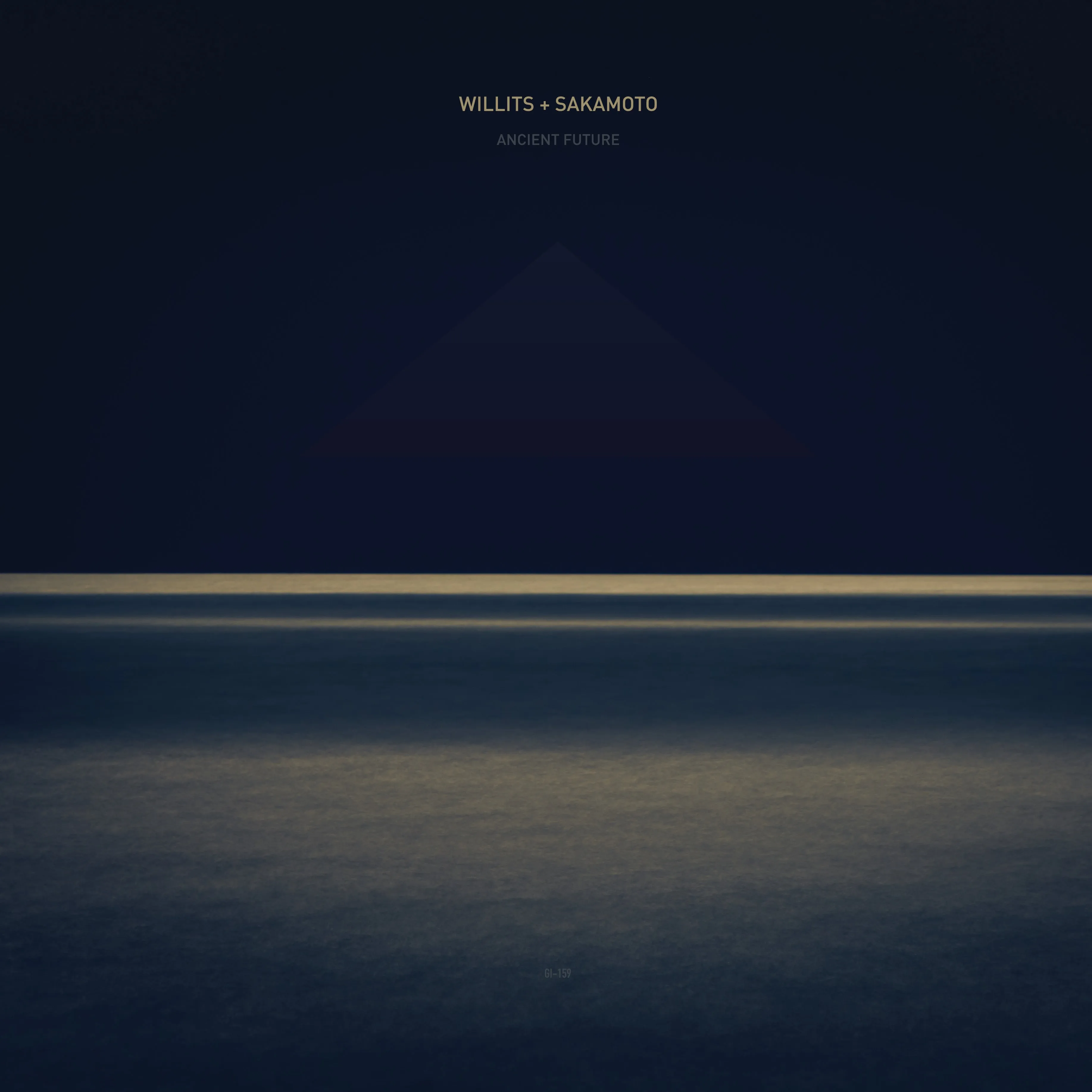 Ancient Future - International