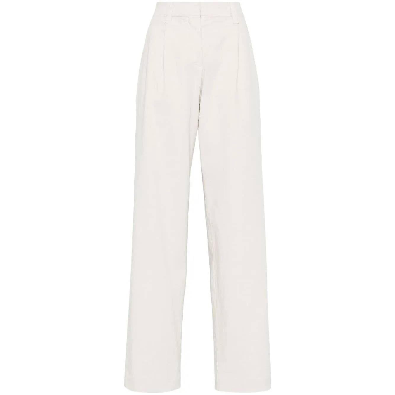 Brunello Cucinelli Jeans Beige