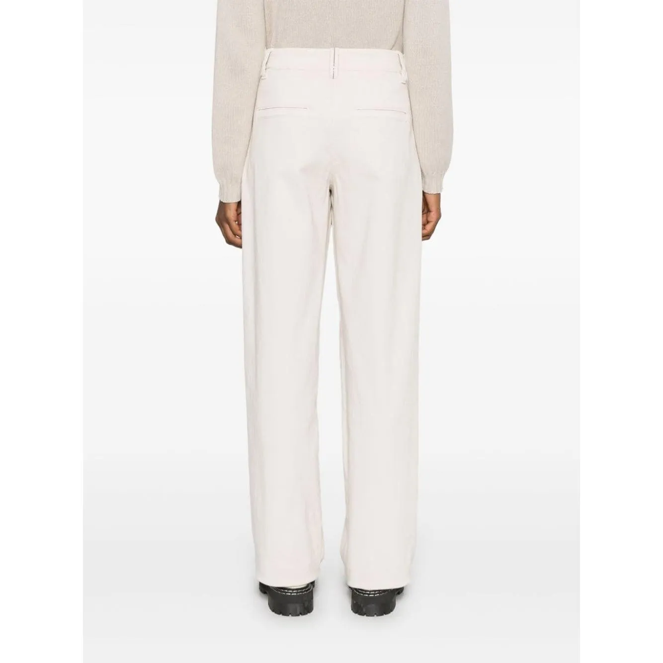 Brunello Cucinelli Jeans Beige