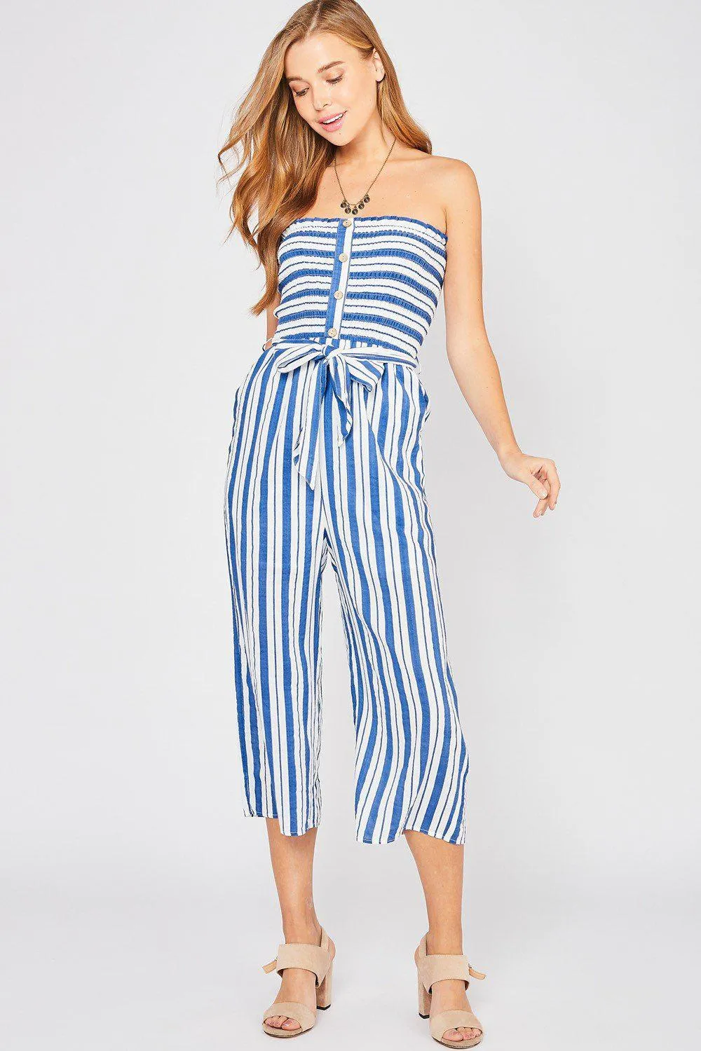 Cabana Romper