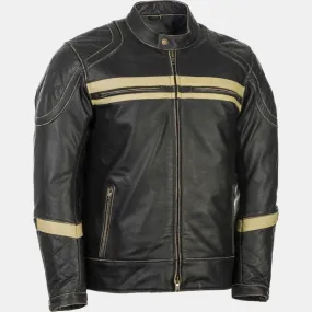 Highway 21 Motordrome Jacket