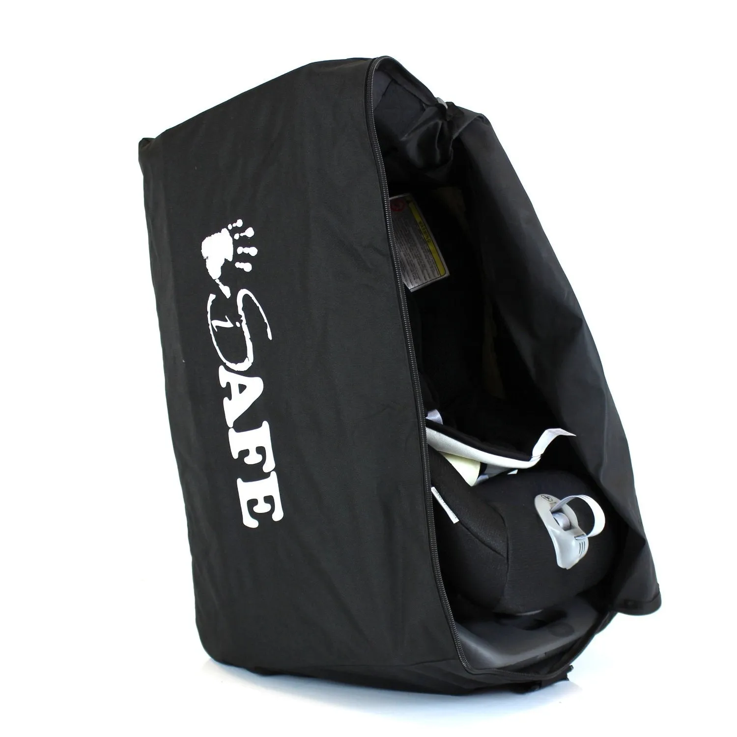 iSafe Universal Car Seat Travel Bag For Maxi-Cosi - FamilyFIX Car Seat