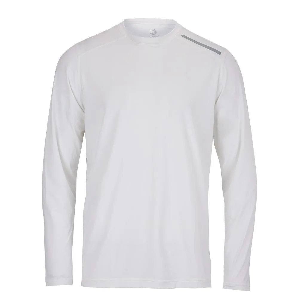 Men`s Jet Tee Long Sleeve Tennis Top