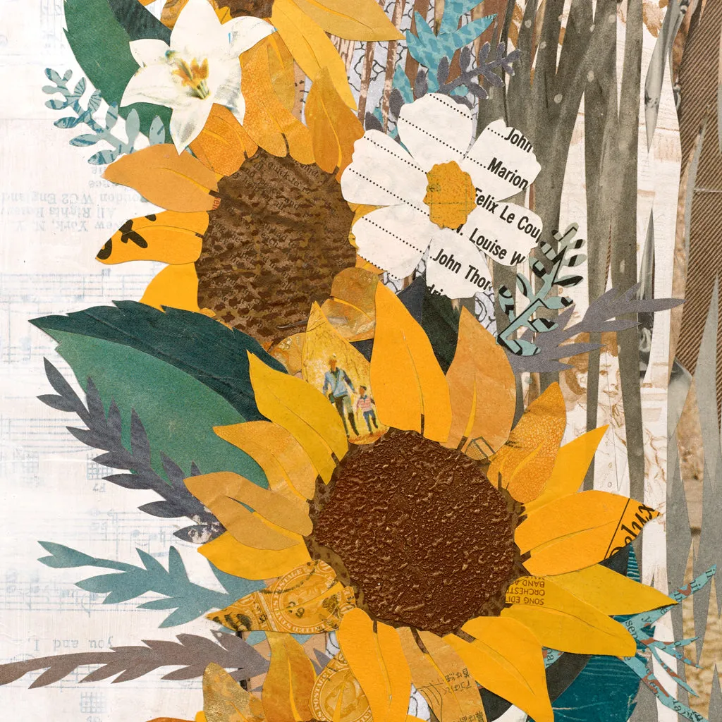 RANGER original paper collage