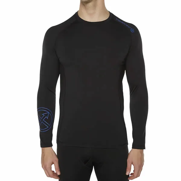 Vigilante Men's Sisco Jersey Thermal Top