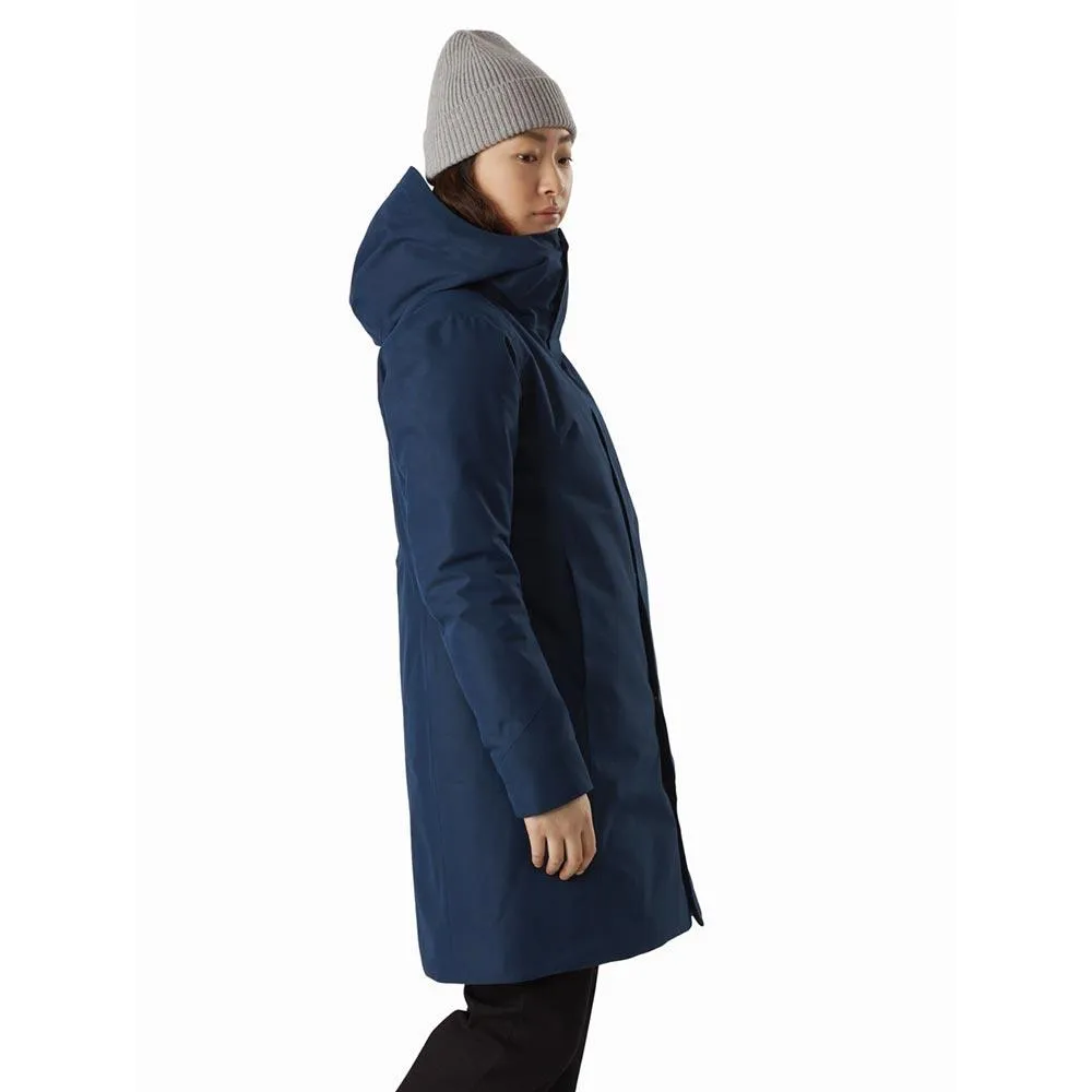Women's Patera Insulated Parka